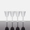 Cheerzly Dionysos - Bicchiere da vino in policarbonato, infrangibile, design britannico, senza BPA, chiarezza in ogni sorso, forza in ogni momento