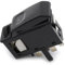 Interruptor Luces Niebla los Compatible Con Golf MK2 1983 1984 1985 1986 1987 1988 1989 1990 1991 1992 Piezas Del Interruptor De Control De Luz De Cabeza De Ajuste De Faros De Automóvil OEM: 191941531