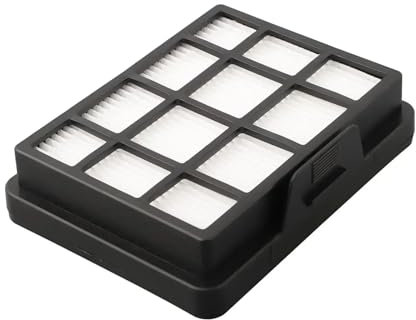 Filtre D'aspirateur Compatible Avec L'aspirateur-traîneau Sans Sac Eureka NEN180