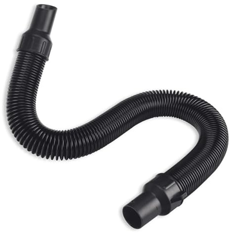 ZGHQHCDRH 5140128-68 Replacement Hose Assembly ，Compatible for Dewalt， Leaf Blower and Vacuum 704660053412 DCV580DCV581H,for DeWalt Vacuum Hose