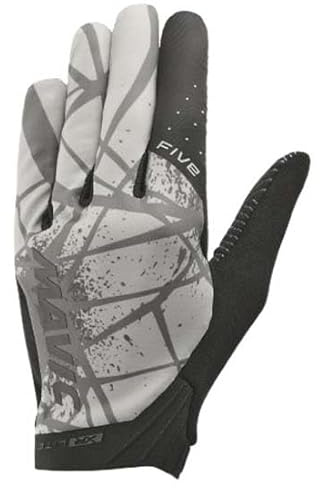 Mavic XR Lite Evo X Five Gloves M