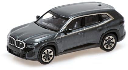 Minichamps 870025000 - XM Green Metallic 2023 - Maßstab 1/87 1/87 - Modellauto