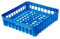 Lacor 69234 Casier pour Assiettes 35X35X12, Bleu