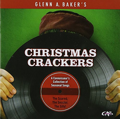 Glenn a. Baker's Christmas Crackers