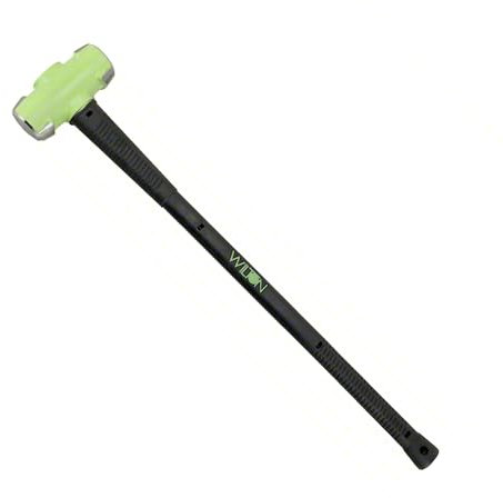 Edwards - 12 Lb Head, 36 B.A.S.H Sledge Hammer (30HRC) (41236)