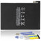 ANTIEE A1546 A1538 A1550 Tablet Battery for iPad Mini 4 iPad5,1 iPad5,2 MK6K2LL/A