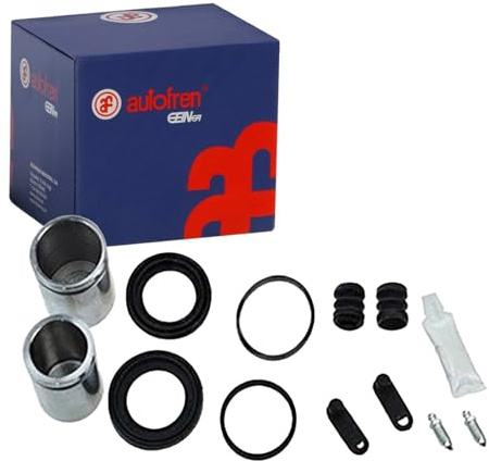 OSSCA D42662C Bremskraftverstärker