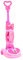 Just Play 89392 Minnie Mouse Happy Helpers Sparkle N' Clean Aspiradora, Multicolor, S