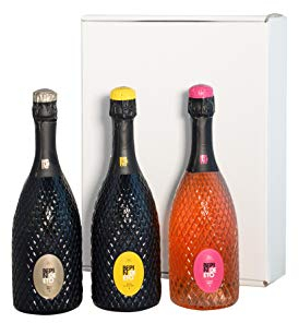 GESCHENKIDEE- DIE MAGIE DES PROSECCO BEPIN DE ETO