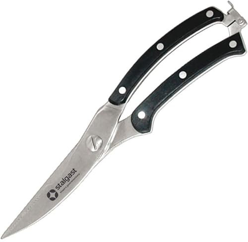 Stalgast Geflügelschere, Länge 25 cm