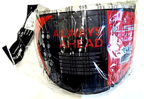 LS2 Visiera Scura casco Airflow OF562/ Sphere OF558