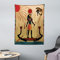 ABAKUHAUS Ägyptisch drucken Wandteppich, Sonne Alt Ägyptisch Zeitlose Anmut Antike Tradition Illustration, aus Weiches Mikrofaser Stoff Wand Dekoration Für Schlafzimmer, 110 x 150 cm, Kamel Rot