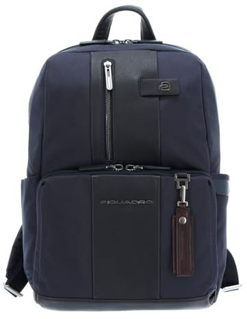 PIQUADRO Zaino Lettera 35 cm scomparto per laptop