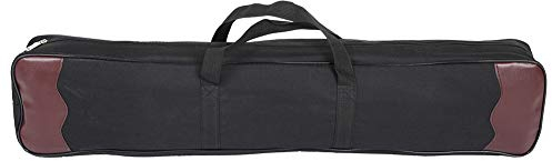 Fishlor Bogentasche, Outdoor Recurve Bogentasche Aufbewahrungstasche Schultertasche Handtasche Bogentasche Verstellbarer Schultergurt