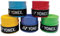 Yonex 501B Badminton-Griff, mehrfarbig, 5 Stück