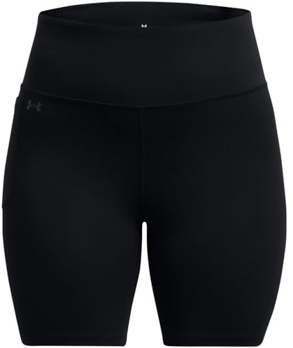 Under Armour Motion Fahrradshort Damen - S