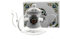 Atelier Harmony Teekanne mit Motiv Eule Charly Glas Teekanne mit Sieb 1000ml und Geschenkkarton