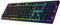 Razer DeathStalker V2 Pro Wireless Gaming Keyboard: Low Profile Optical Switches Linear Red - HyperSpeed Wireless & Bluetooth - Chroma RGB - Up to 200 Hr Battery Snap Tap