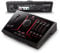 M-GAME Solo USB Audio Interface Mixer for Streaming and Gaming with XLR Microphone in, Optical in, Voice FX, Sampler and Dedicated Software, Solo - Black
