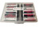 EVE ER14505 Lot de 10 piles au lithium 3,6 V au chlorure de thionyle avec boîte à piles
