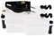 misppro Tanque de combustible 125CC 125CC para 1/8 escala HSP Himoto RC Racing Car Buggy/Truck Model Toy Spare Parts