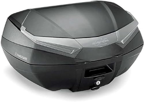 TOPCASE KVANGUARD MONOKEY Reflektor KLAR