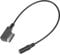 Uxcell AMI MDI to AUX 3.5mm Female Jack Media Interface Cable for Audi