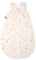 Julius Zöllner Sommerschlafsack, 0,5 TOG, waschbar bei 60°C, Made in Germany, Oeko TEX Standard 100, Sternentraum, Gr. 110