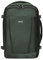 ECOHUB 30L Rucksack Handgepäck Flugzeug, Easyjet Handgepäck 45x36x20 Rucksack, Wasserdichter Recyceltes PET Reiserucksack, Groß Reisetasche Herren, Patent anhängig(Grau)