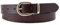 Levi's Damen Phoebe Belt, Brown, 85