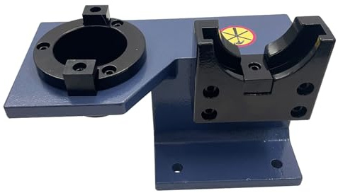 INTBUYING Universal CAT50 Tool Holder CNC Tighten Tool Tightening Fixture Tool Holder Clamping Fixture Tool Locking Device for CNC Milling