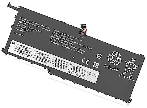 Ukkipower 00HW028 00HW029 01AV439 Laptop Ersatz akku für Thinkpad X1 Carbon 4th Gen 4(2016) Yoga Gen1 Gen2 Series 01AV409 01AV410 01AV458 01AV439 01AV440 01AV441 SB10K97566 SB10K97567