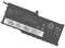 Ukkipower 00HW028 00HW029 01AV439 Laptop Ersatz akku für Thinkpad X1 Carbon 4th Gen 4(2016) Yoga Gen1 Gen2 Series 01AV409 01AV410 01AV458 01AV439 01AV440 01AV441 SB10K97566 SB10K97567