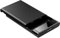 ZHCHAO Boîtier de Disque Dur Portable sans Outil de 2 à 5 Pouces, Disque Dur SSD ou mécanique for Ordinateur Portable