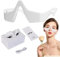 Euyehn Augenmassagegerät - Botanique Paris Under Eye Gerät | 3D Augen Schönheit Brille Augen Tasche Entferner | Under Eye Care Massagegerät, Advanced Eye Massagegerät für alte Männer