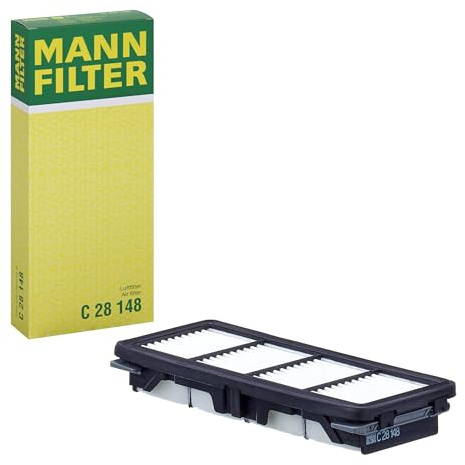 MANN-FILTER C 28 148 Air Filter - for Cars + Transporters
