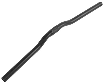 Folpus Elektrische Fahrrad Griff Querstange Länge 22,83'' Aluminium Legierung Ersatz Teil