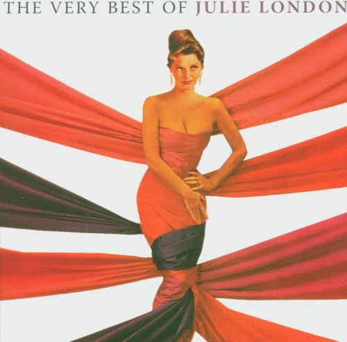 Very Best Of Julie London