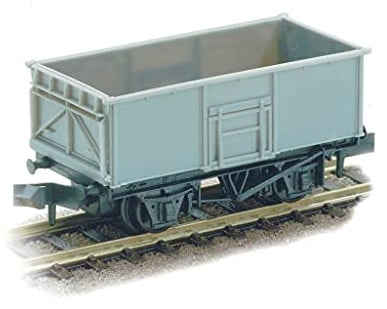 Peco KNR-207 BR 16t Steel Mineral Wagon Kit