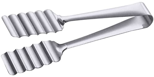 Contacto Edelstahl Spargelzange