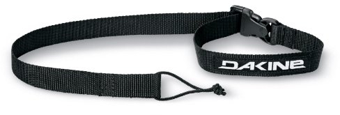 Dakine Snowboardleine Standard Leash, schwarz