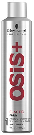 Schwarzkopf Professional Osis+ Elastic 300ml