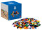 Plus-Plus 3310 Geniales Konstruktionsspielzeug, Open Play Basic, Bausteine-Set, 600 Teile