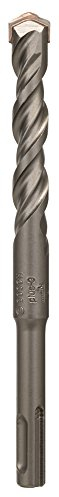 Bosch Professional Hammerbohrer SDS plus-3 (für Beton, 14 x 100 x 160 mm, Zubehör Bohrhammer)