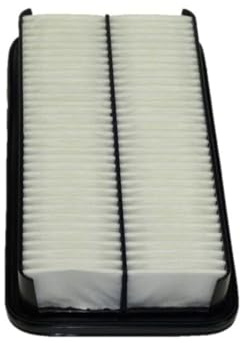 PURFLUX A326 Motor Luftfilter Filtereinsatz Kompatibel mit TOYOTA RAV 4 I SXA1 COROLLA Liftback E11 MR 2 II SW2 COROLLA Compact E11 CELICA ST20, AT20