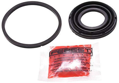 FEBEST 1875-ASHF Power Brake Systems
