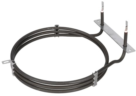 Electrolux breit Halter Typ Fan Backofen HEIZELEMENT, 2500 Watt