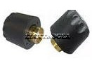 Polti - Tapón mini gris (SLDB0185) para Vaporella Polti Pro 3100 R, inoxidable 1000-3000R-4000R, Pro 3000R-4100R, Vaporetto 2000R-2002R
