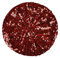 Efashionsquare Paillette Leicht Glitzern Baskenmütze SEQUINBERET