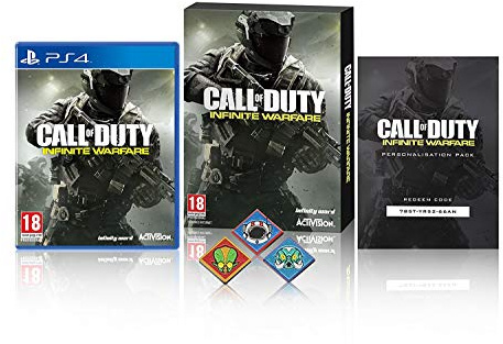 Call Of Duty: Infinite Warfare